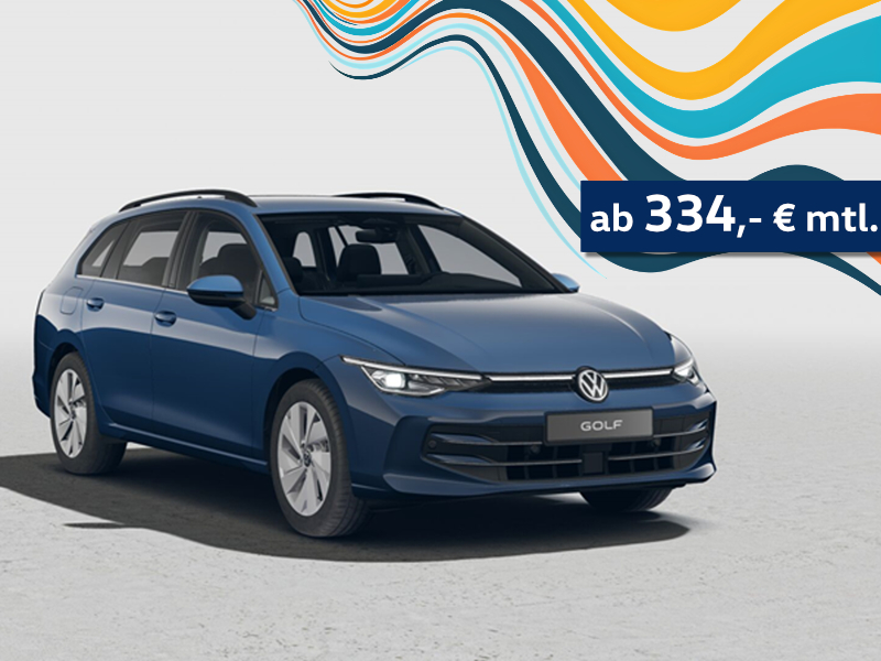 Volkswagen Golf Variant Angebote