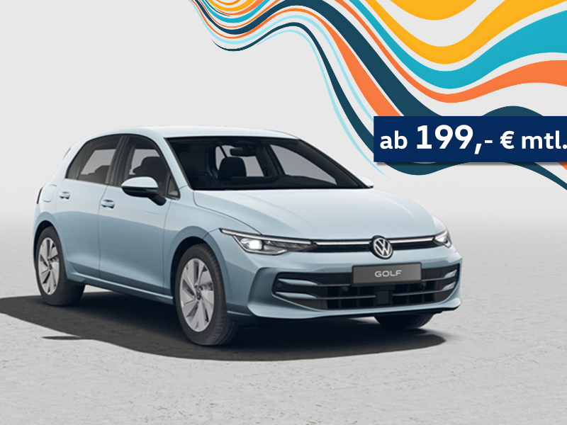 Volkswagen Golf Angebote