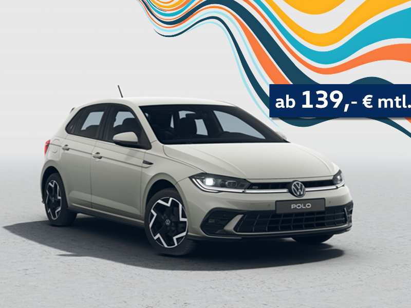 Volkswagen Polo Angebote