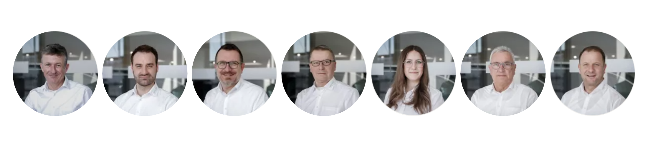 Unsere Ansprechpartner im Verkauf