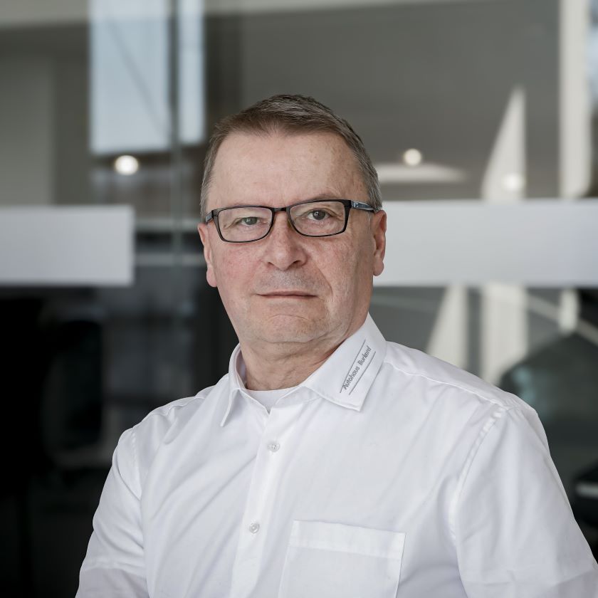Michael Becker | Verkaufsberater