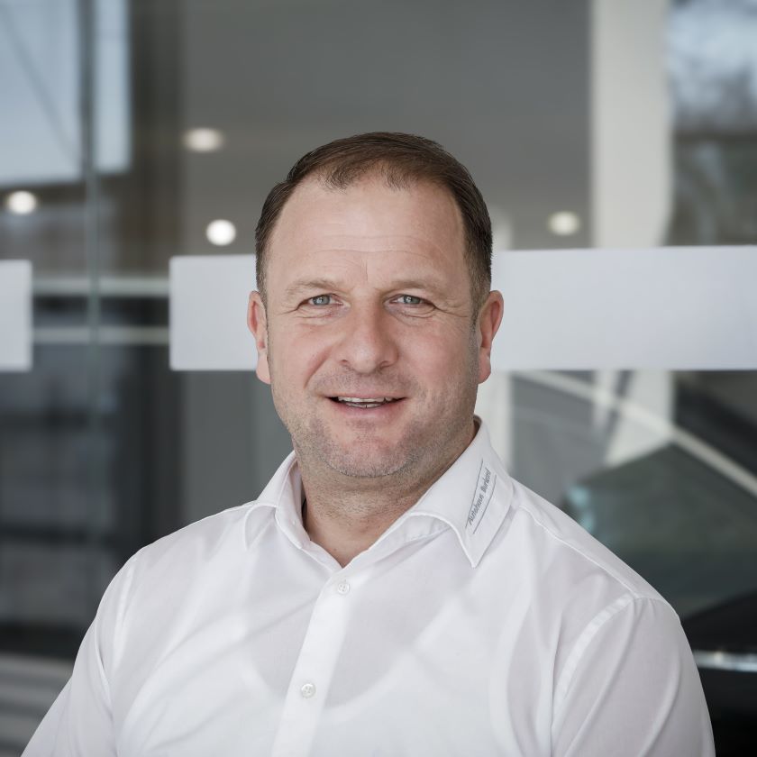 Thomas Schramm | Verkaufsberater