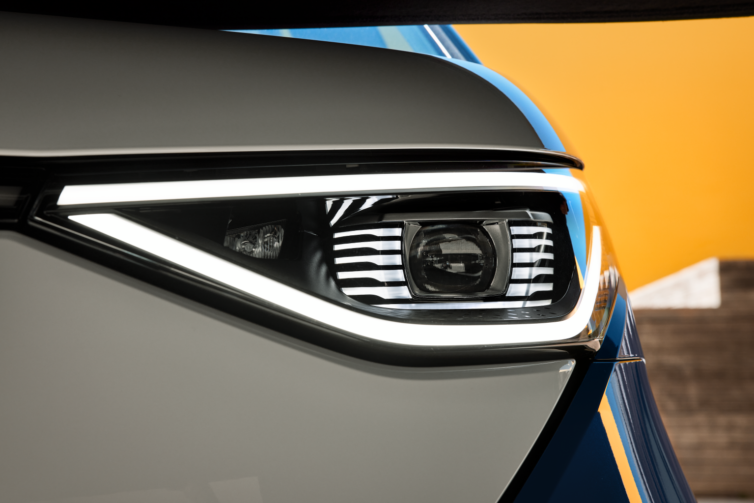 ID.BUZZ | Autohaus Burkard