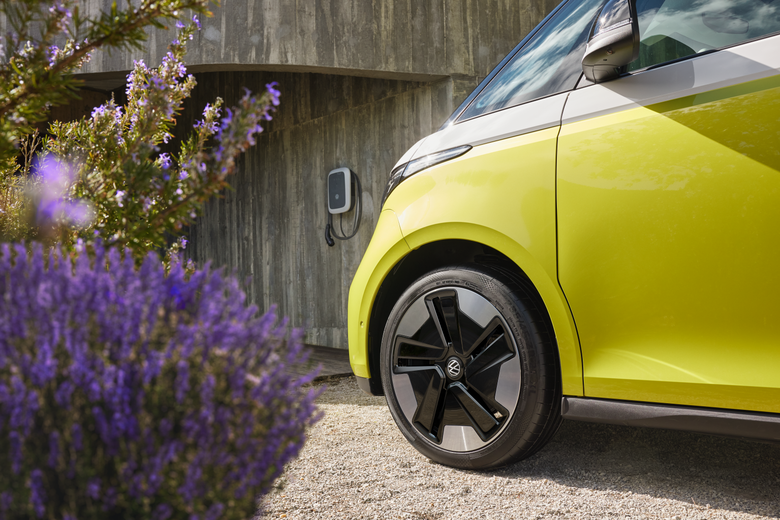 ID.BUZZ | Autohaus Burkard