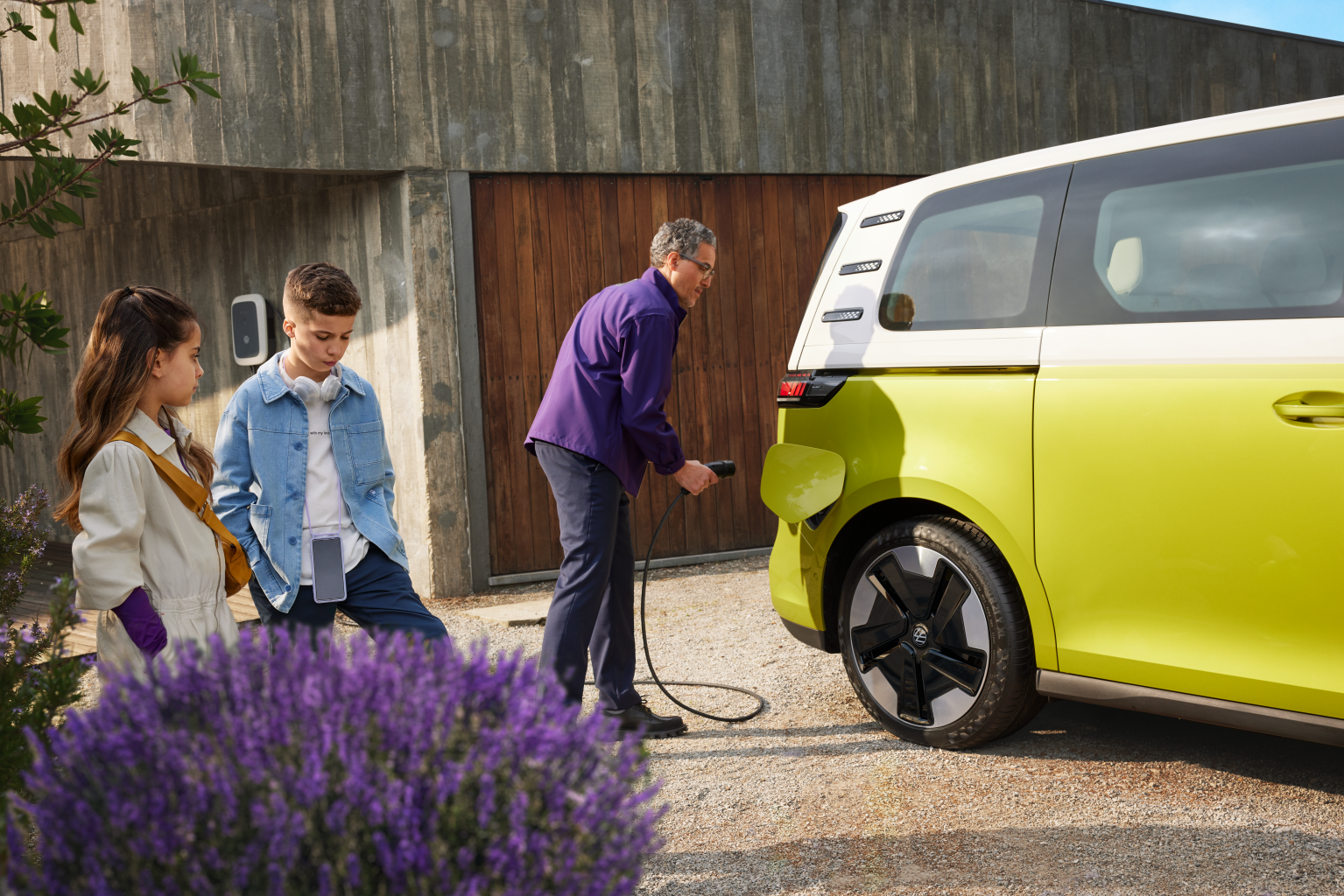ID.BUZZ | Autohaus Burkard