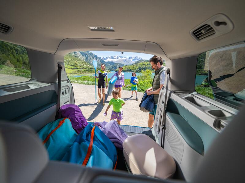 ID.BUZZ | Autohaus Burkard