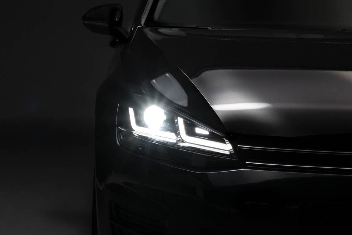 Night Breaker von OSRAM