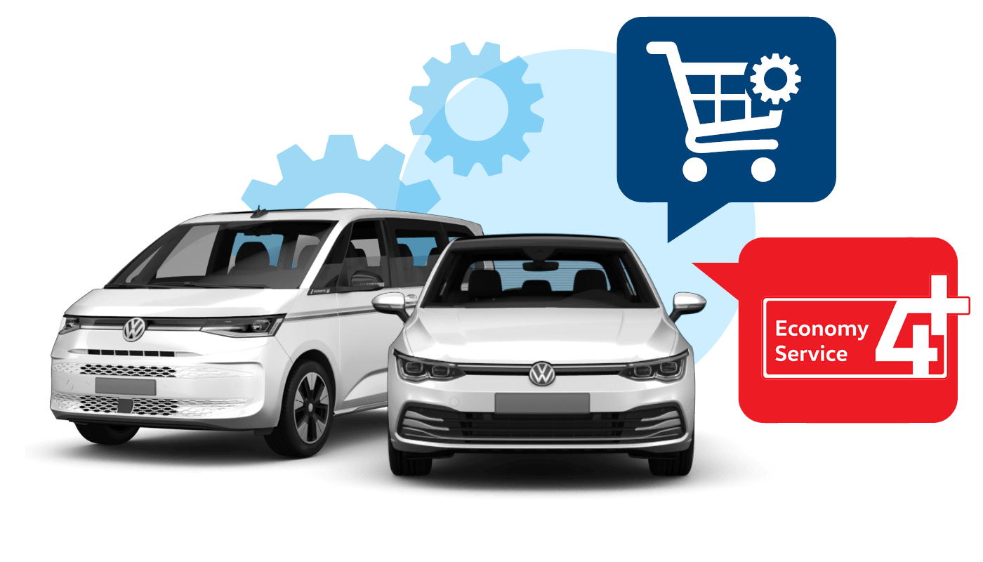 Volkswagen Economy Service