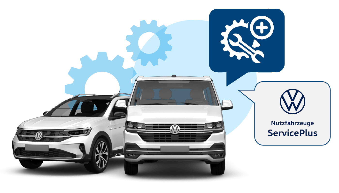 Volkswagen ServicePlus