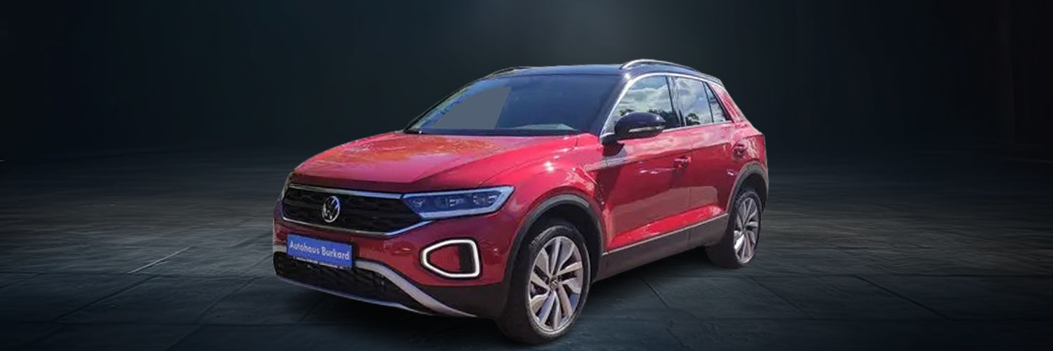 T-Roc_von_Schräg_vorn_Außenfrabe_Kings_red_metallic