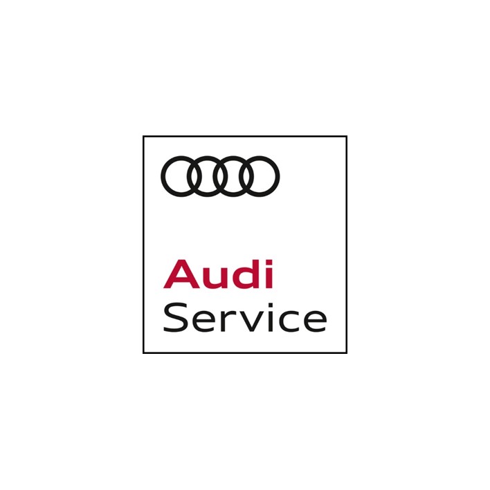 Audi logo