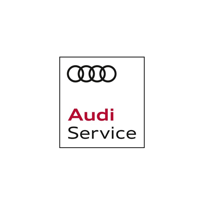Audi Service Partner - Autohaus Burkard