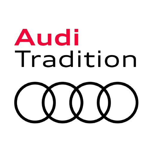 Logo Audi Tradition