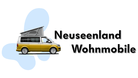 Traumurlaub buchen | Neuseenland Wohnmobile