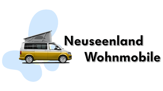 Logo von Neuseeland Wohnmobil