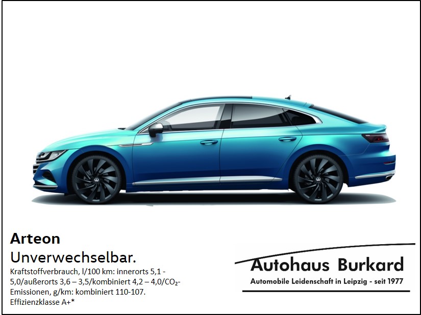 arteon