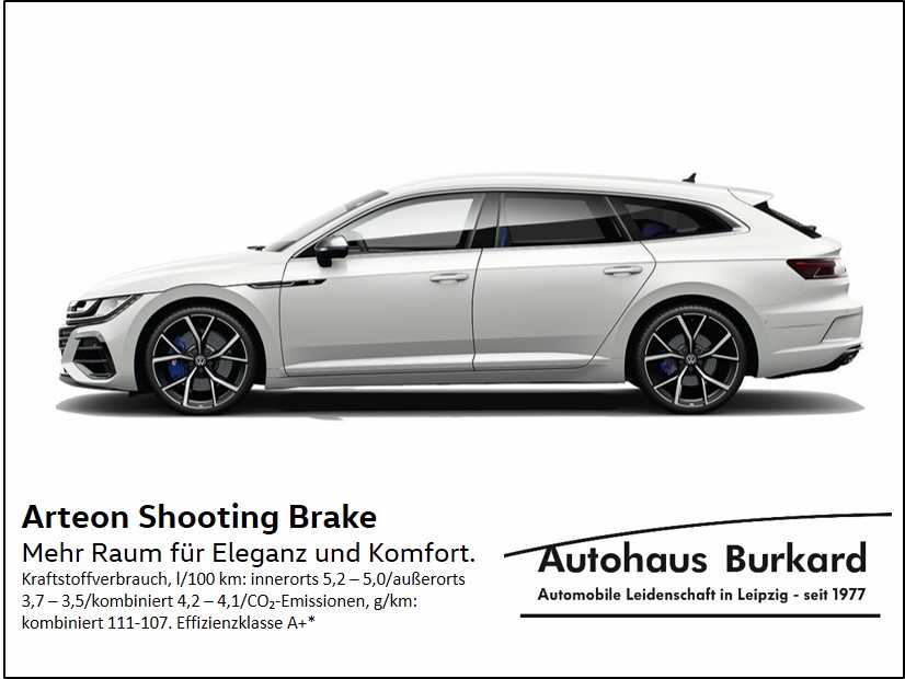 arteonshootingbrake