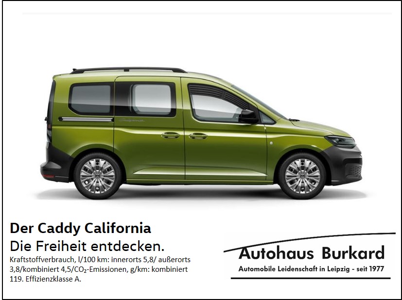 caddycalifornia
