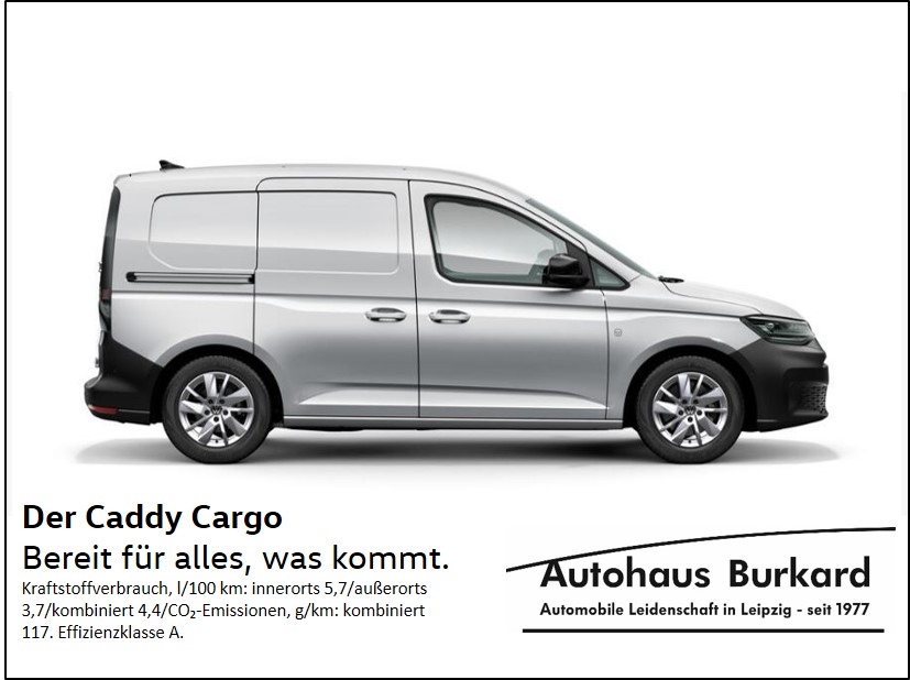 caddycargo