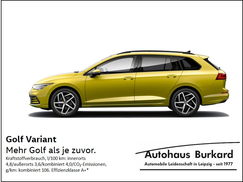 golfvariant