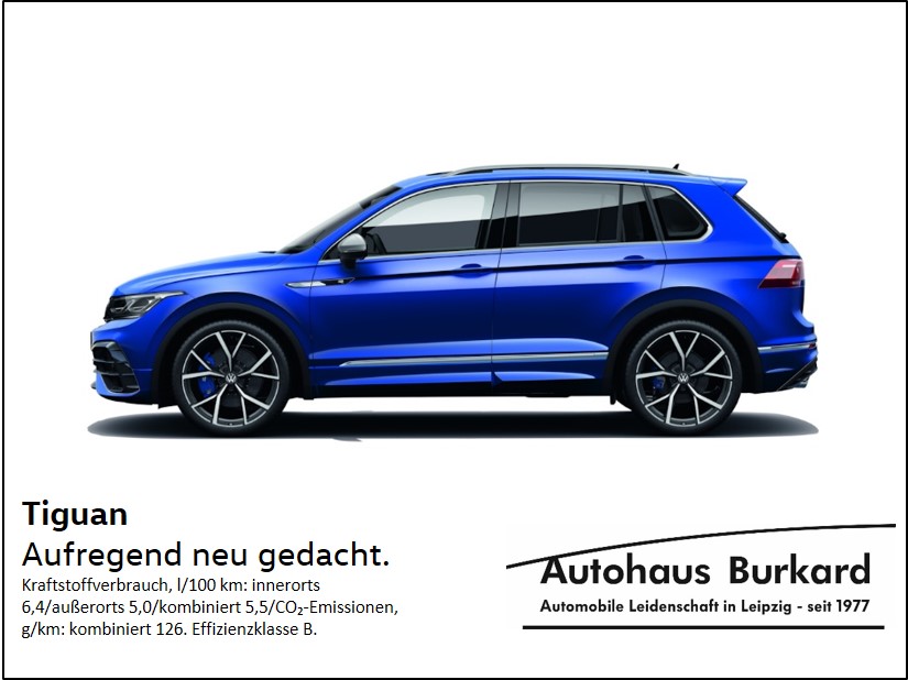 tiguan
