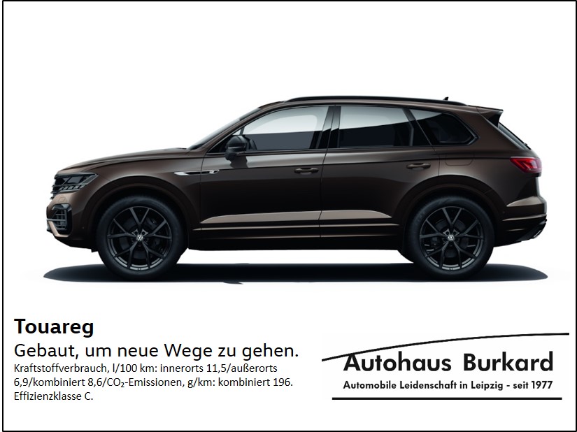 touareg