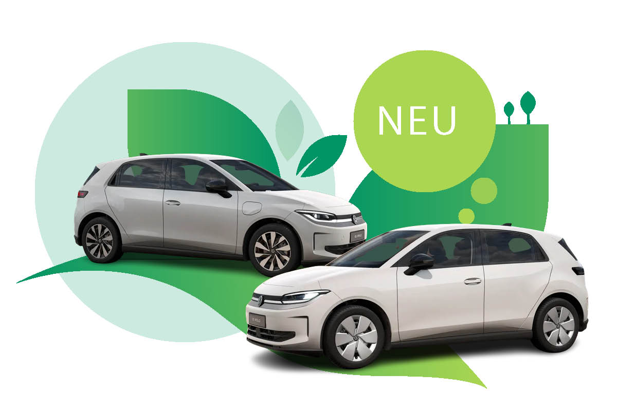 Der neue VW ID Polo