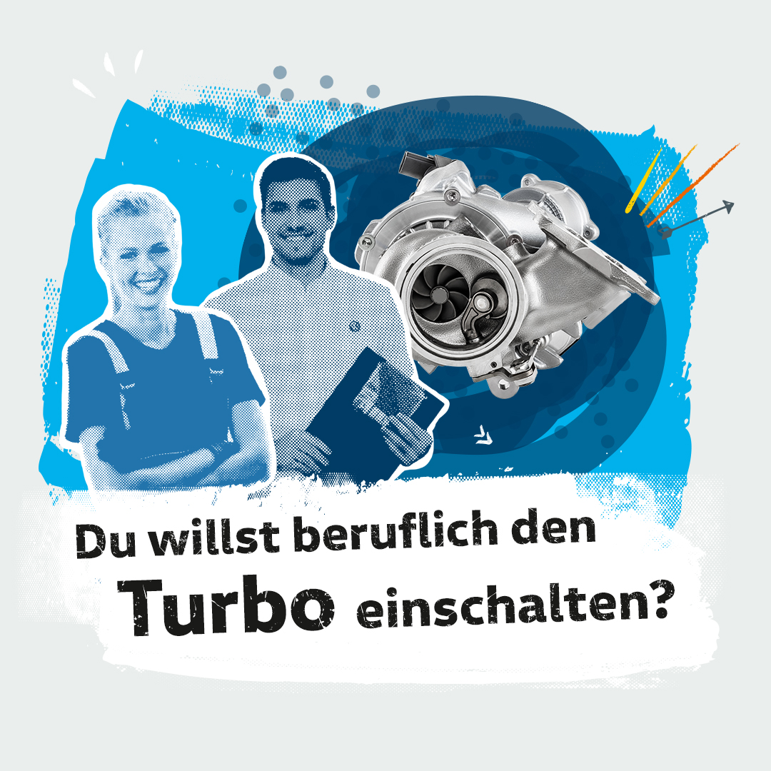 Ausbildung als Fachkraft für Lagerlogistik | Autohaus Burkard GmbH