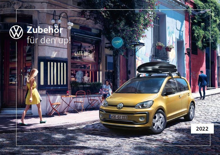 Zubehörkatalog up! | Autohaus Burkard